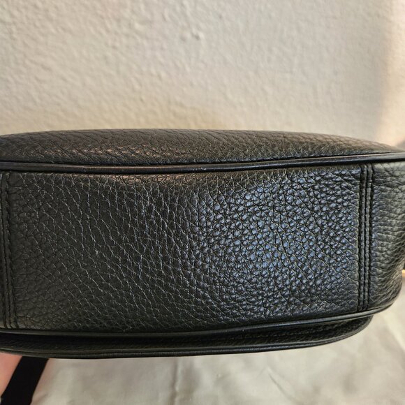 marc jacobs leather crossbody bag - Picture 7 of 10